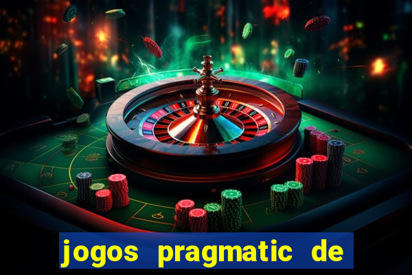 jogos pragmatic de 10 centavos